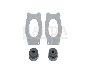 -DAF-REPAIR KIT (COMPRESSOR)